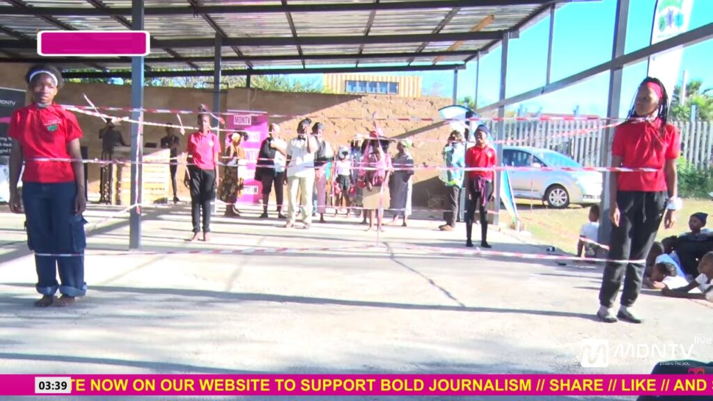 mdntv live youth program
