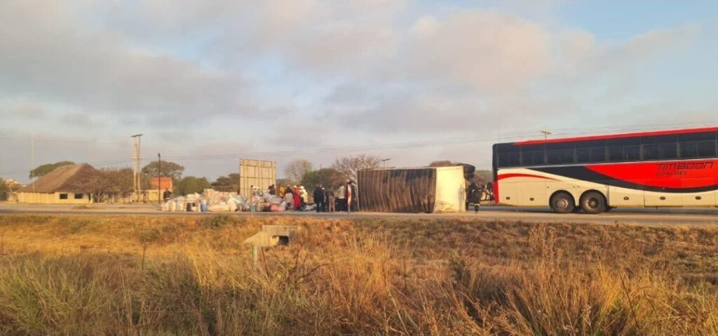 Polokwane traffic news