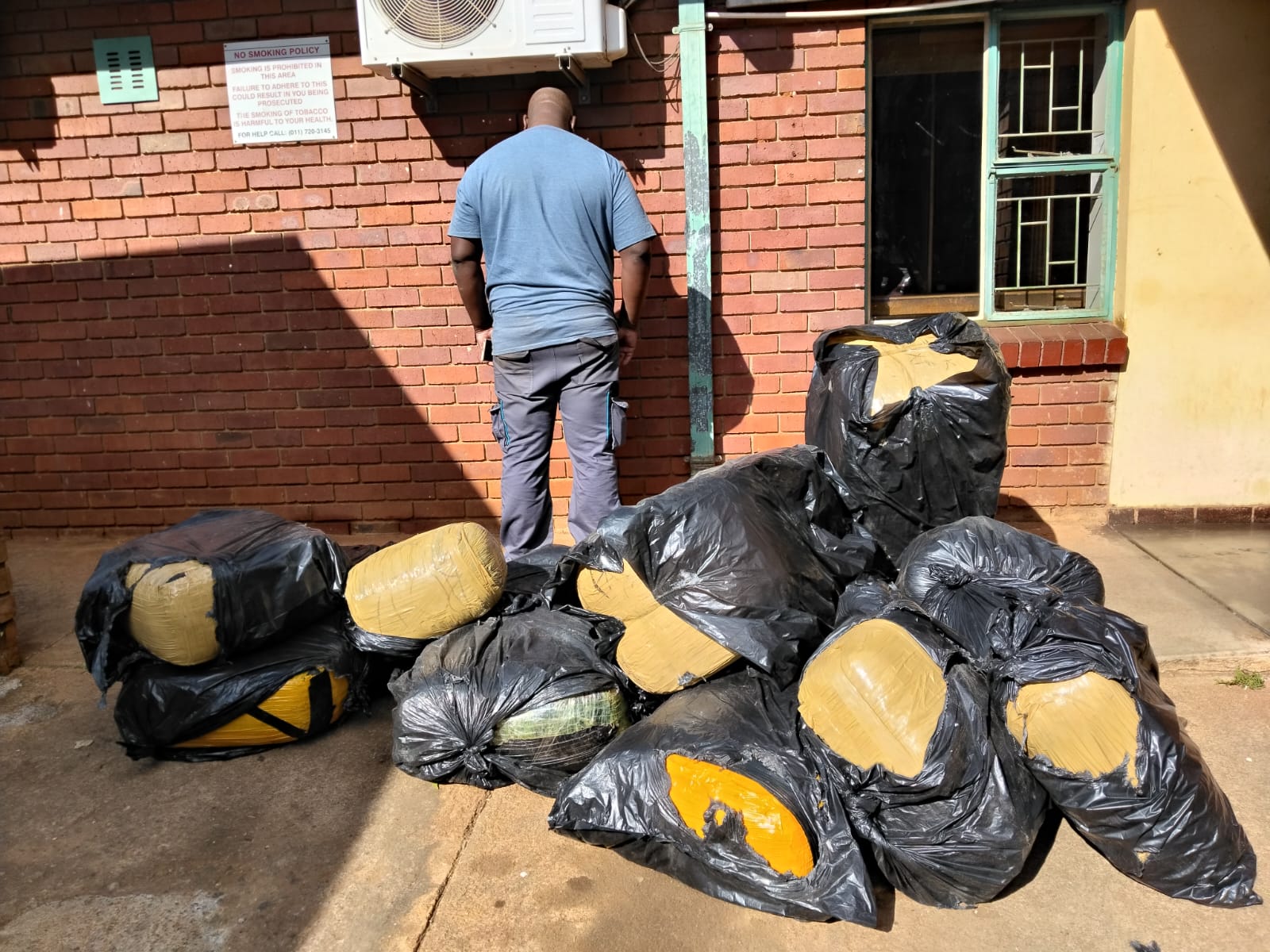 Sekhukhune drug bust