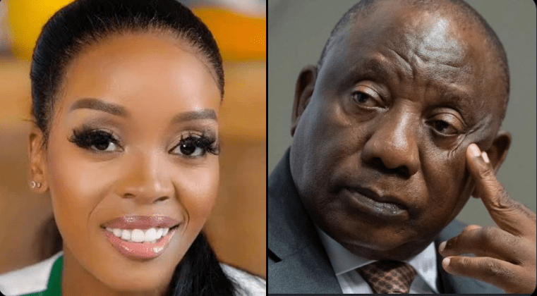 ramaphosa