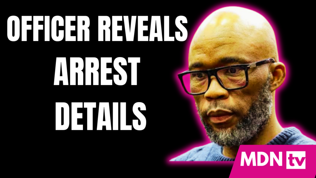 CAT MATLALA TRIAL WITHIN A TRIAL