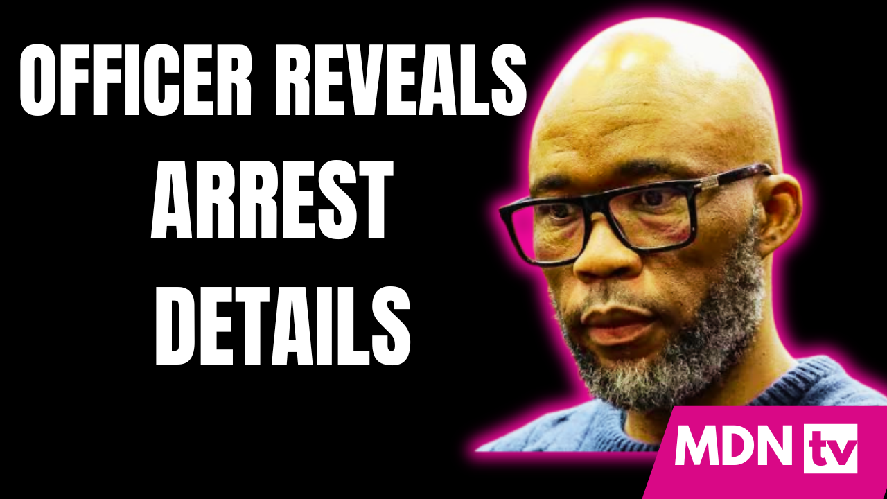 CAT MATLALA TRIAL WITHIN A TRIAL