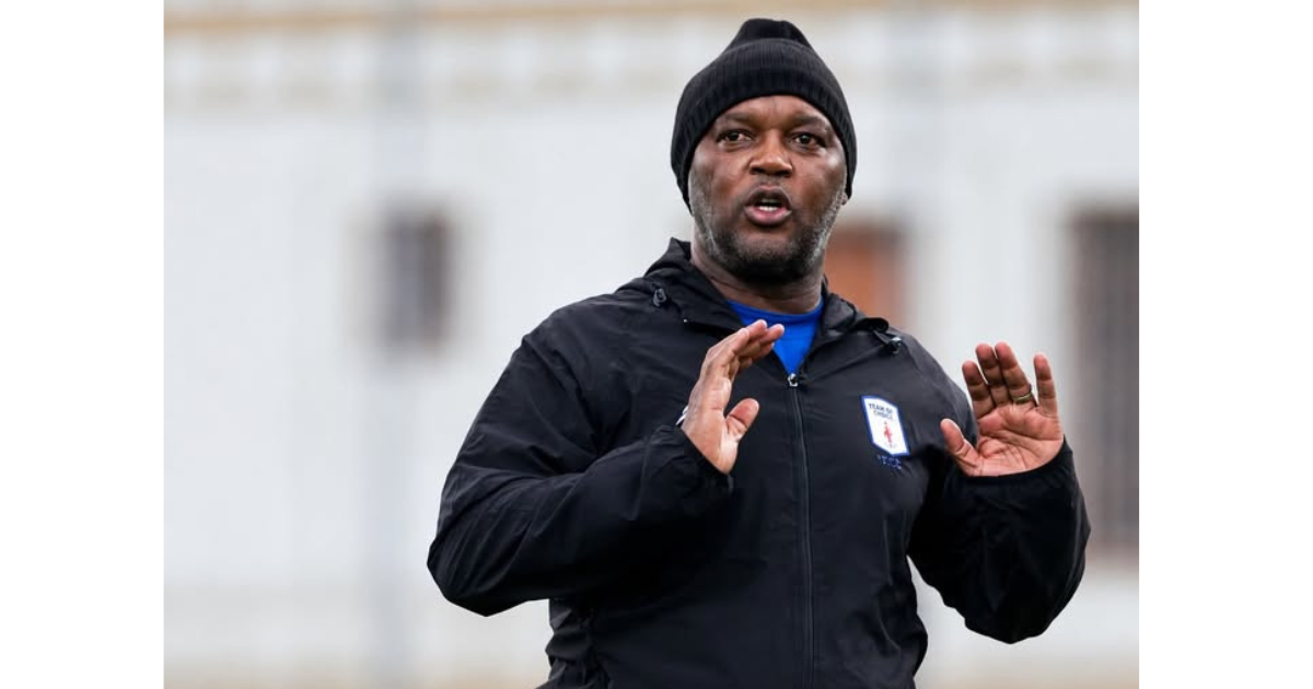 Pitso Mosimane
