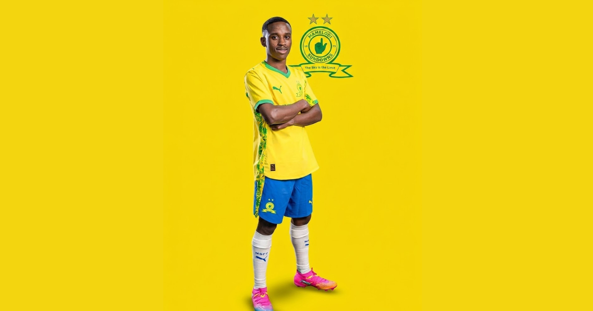 Mamelodi Sundowns
