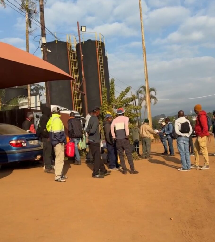 Limpopo illegal immigrants