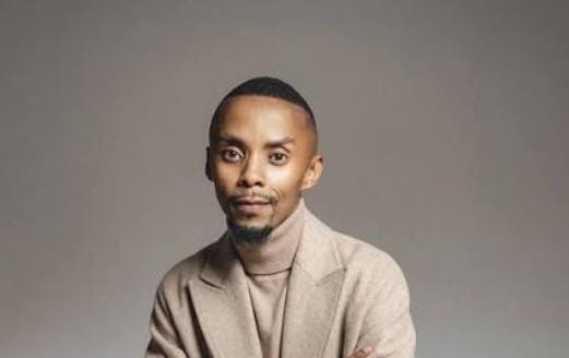 Thembinkosi Booi new EP