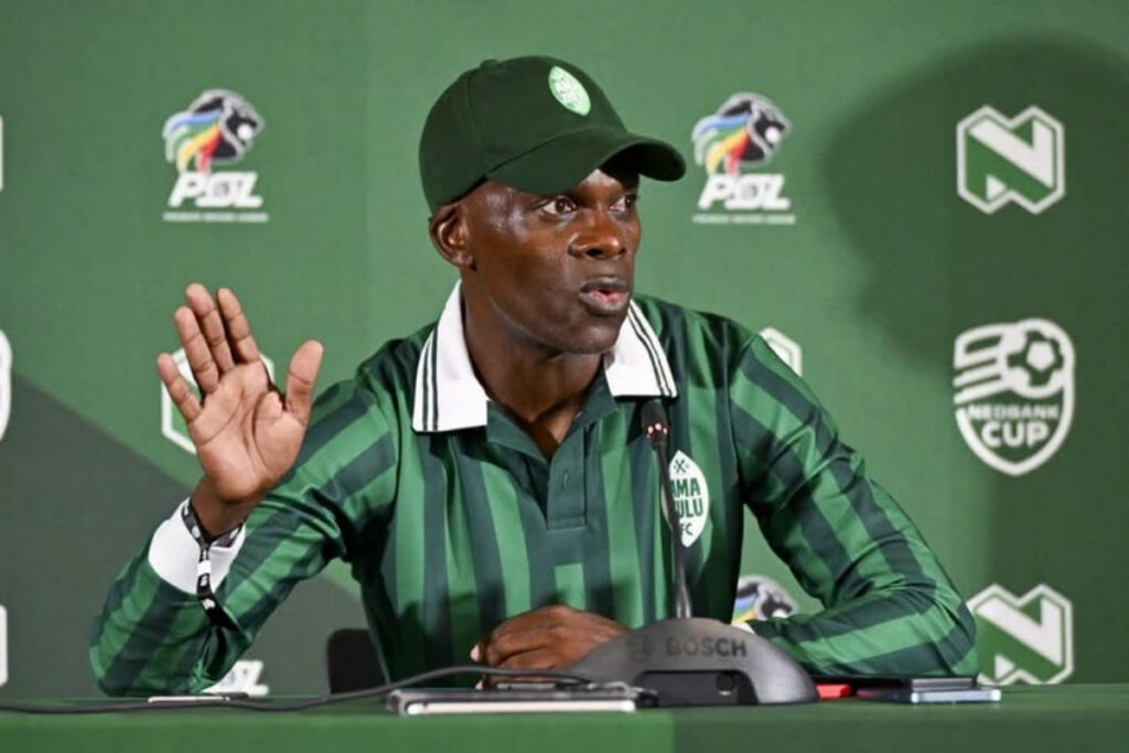 AmaZulu FC new signings