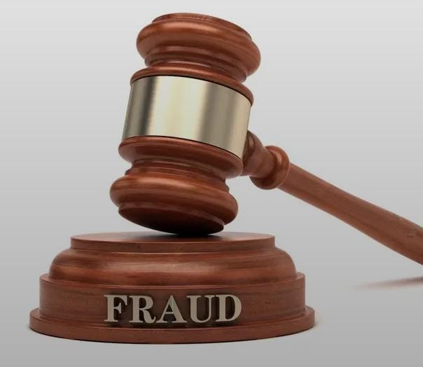 FRAUD