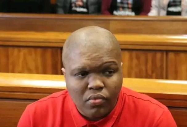 KwaZakhele mass shooting