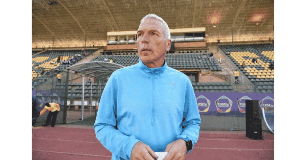 Ernst Middendorp