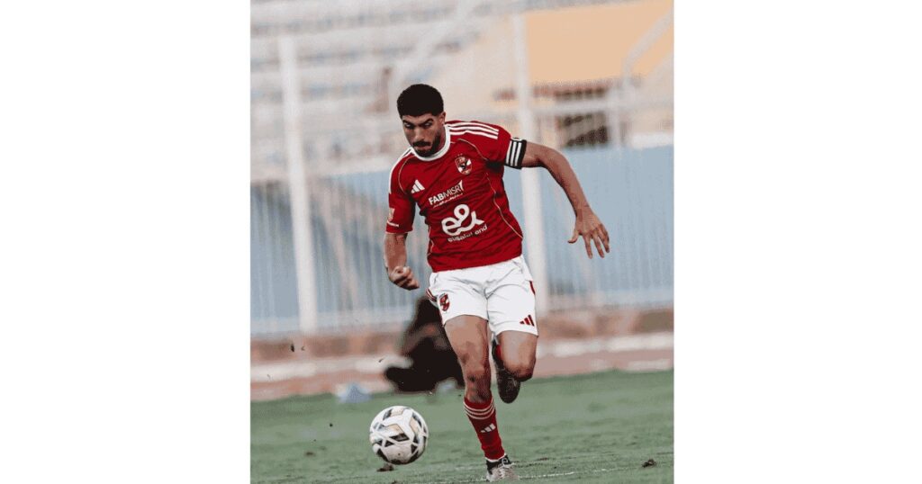 Kruger United,