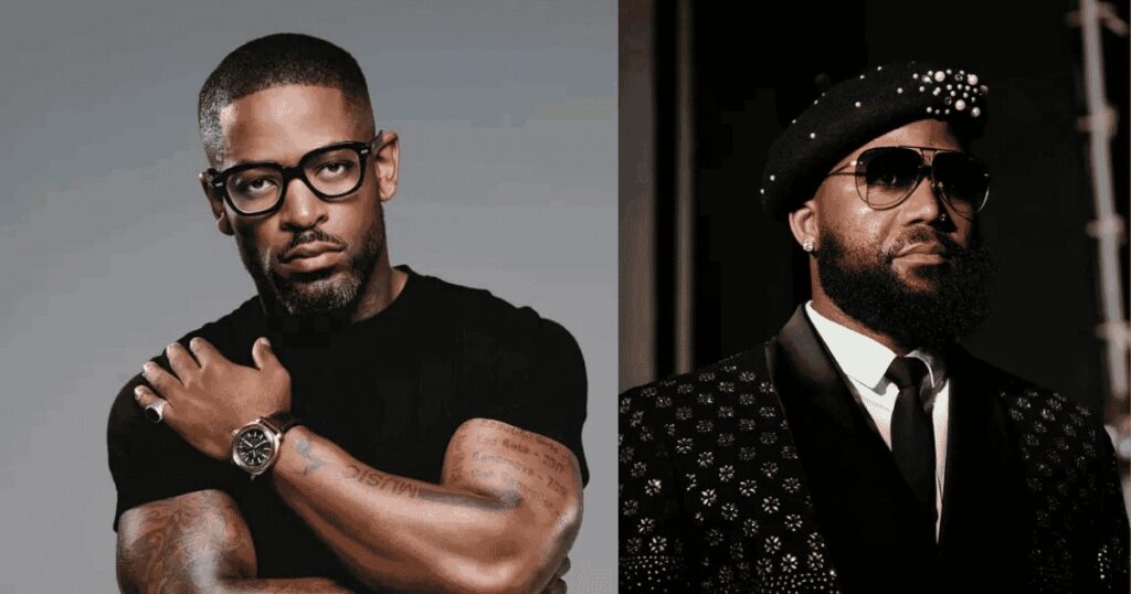 Prince Kaybee