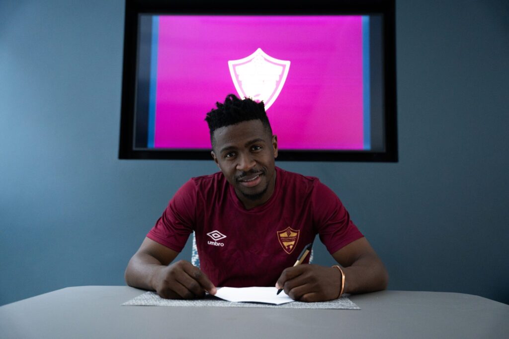 Stellenbosch FC