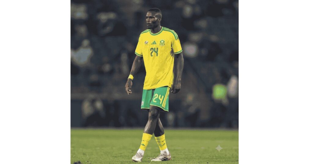 Olwethu Makhanya