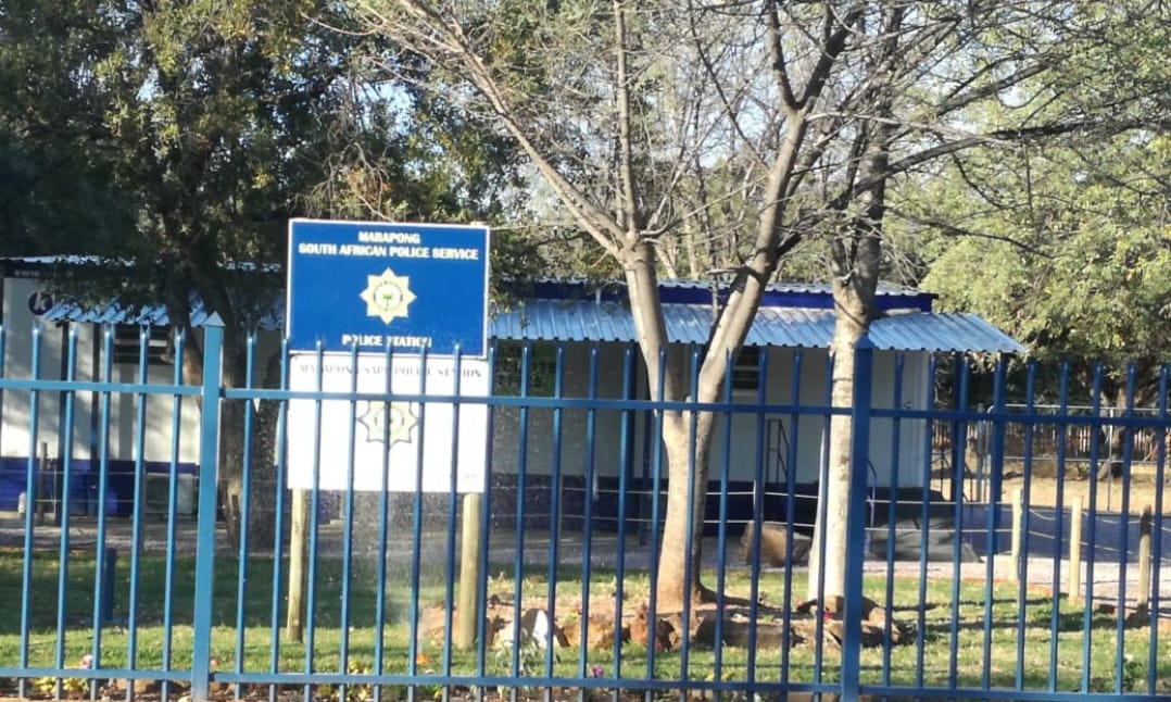 Lephalale Magistrate Court, Nigerian business owner,