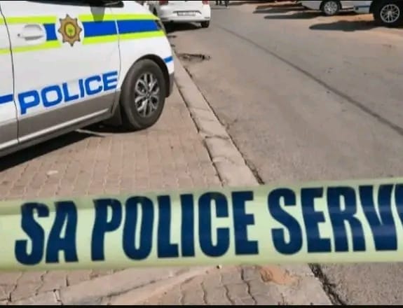 Free State police