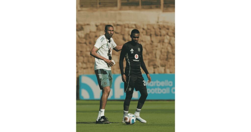 Orlando Pirates
