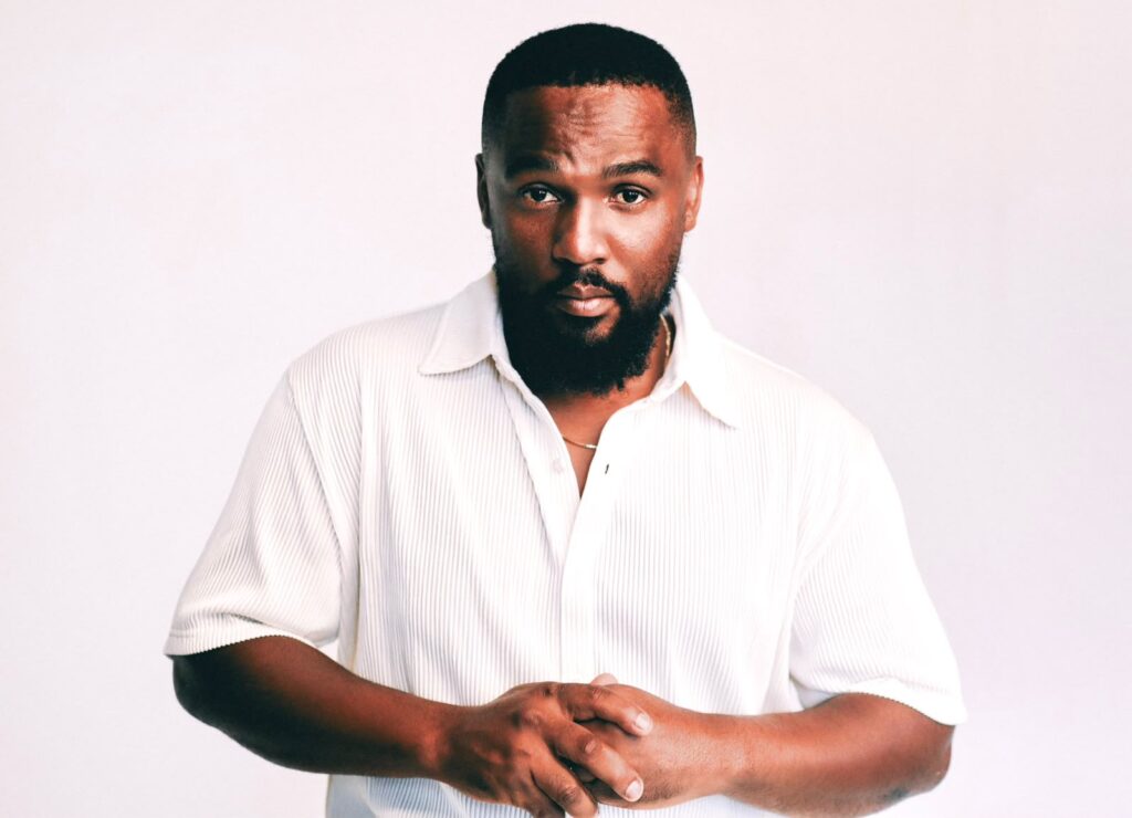 Nathi Mankayi Announces Nationwide Buyelekhaya Tour to Celebrate 10 Years of His Iconic Album