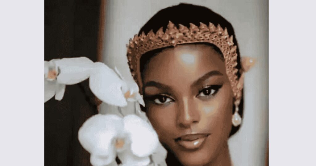 Chidimma Adetshina