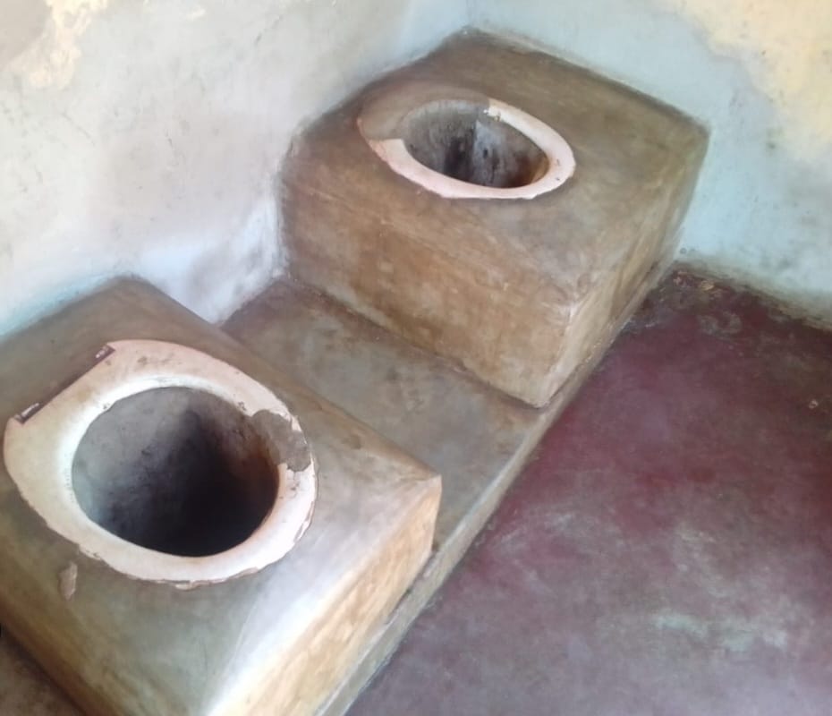 Thohoyandou murder case, woman found dead in pit toilet,