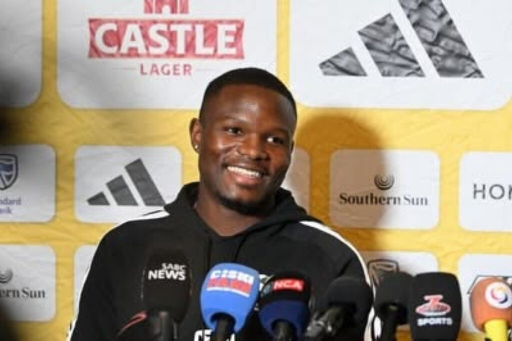 Olwethu Makhanya, Olwethu Makhanya transfer,