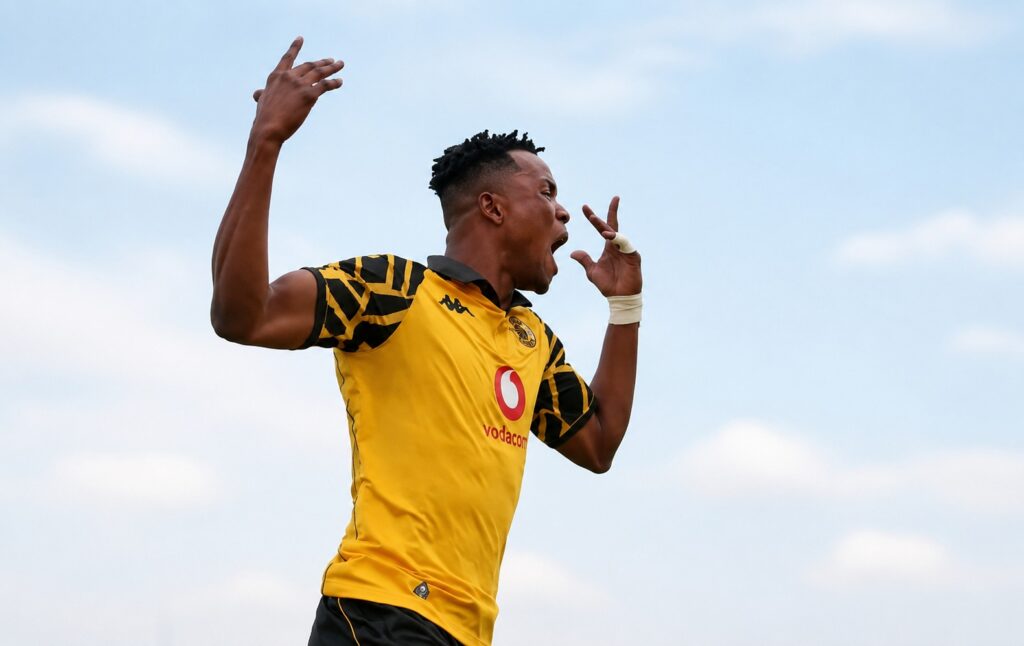 Doctor Khumalo, Kaizer Chiefs news, Glody Lilepo transfer,