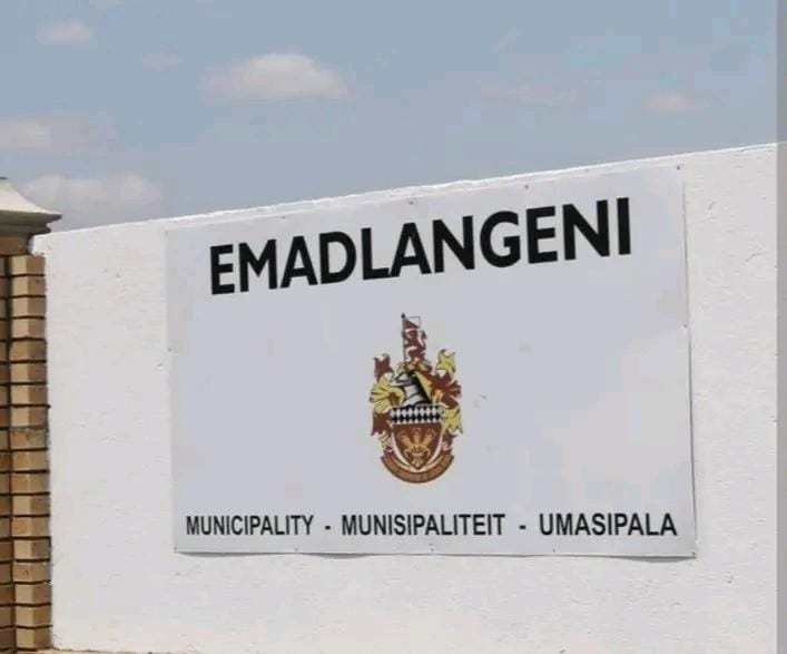 Former mayor of Emadlangeni municipality arrested
