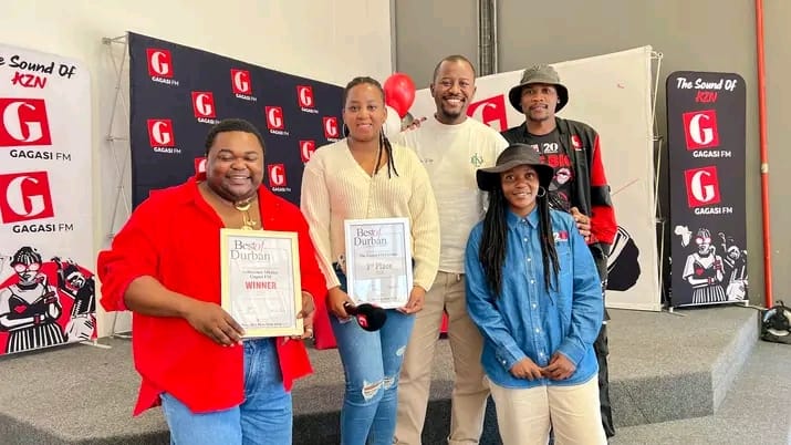 Gagasi FM awards 2026, Gagasi FM six awards,