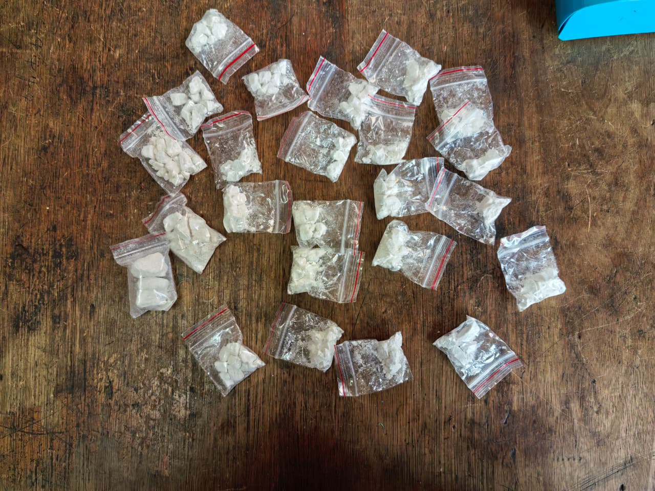 Lephalale drug arrest, Nigerian national arrested South Africa,