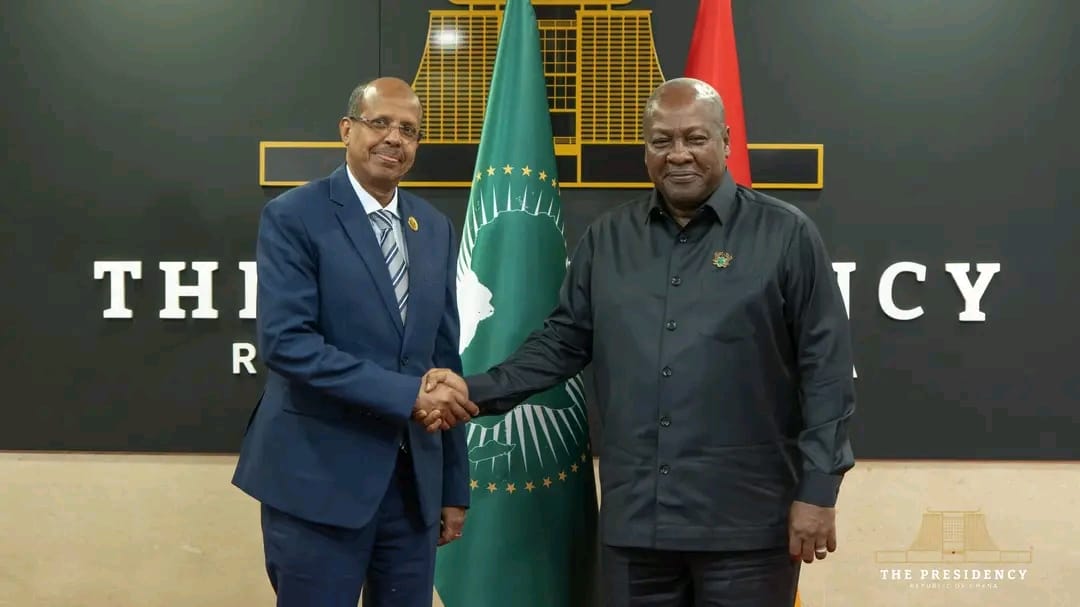 South Africa AU summit 2026,