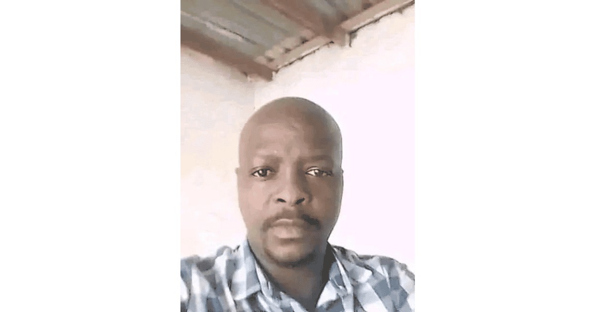 Limpopo murder