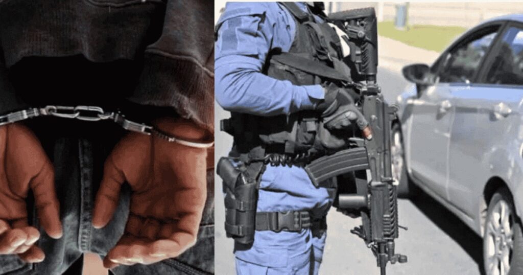 KwaMashu sangoma arrested