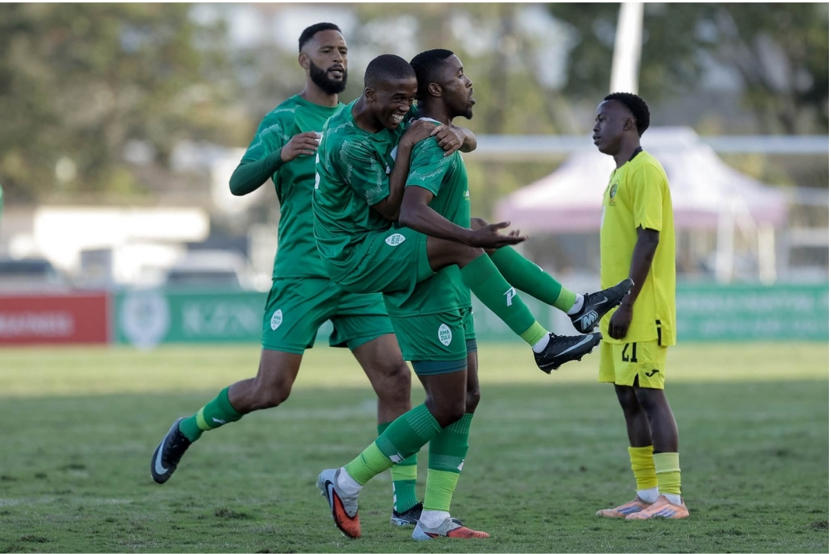 AmaZulu, AmaZulu FC, Siboniso Vilakazi, KZN Premier's Cup,
