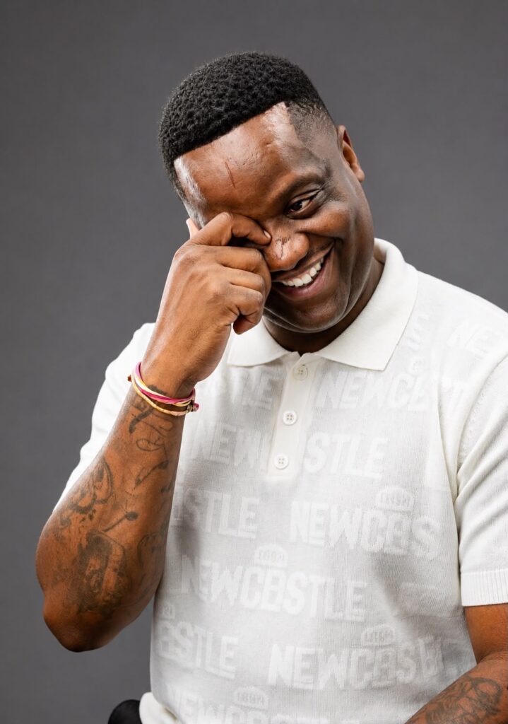 Kwaito Icon L'vovo Derrango