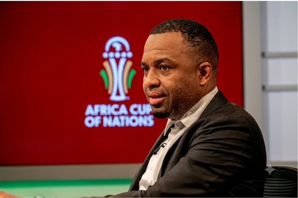 Former Kaizer Chiefs captain Itumeleng Khune