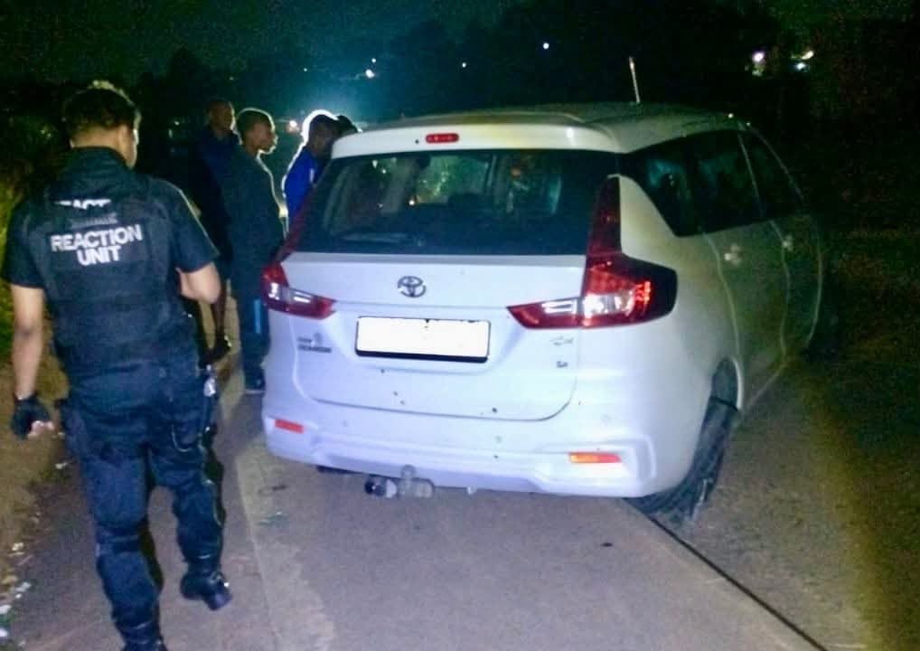 The KwaZulu-Natal Political Killings Task Team (PKTT) has arrested a 27-year-old suspect in connection with the attempted murder of MK Party Ilembe District Secretary, Zanele Mbhamali, and her husband.