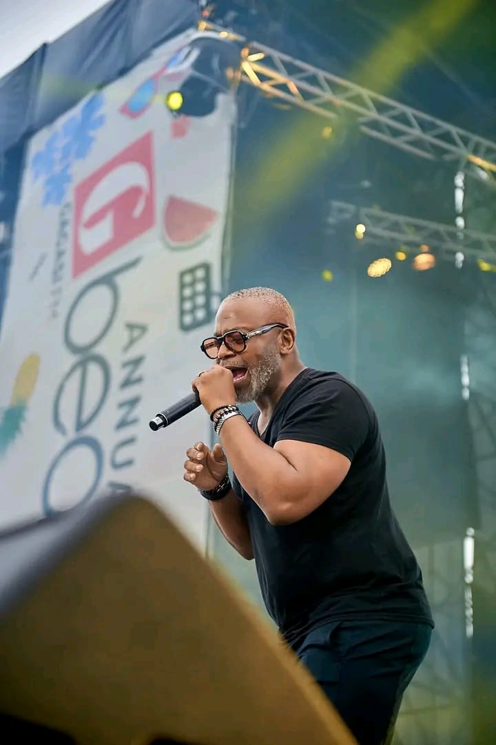 Oskido's 2026 BIG DAY OUT event