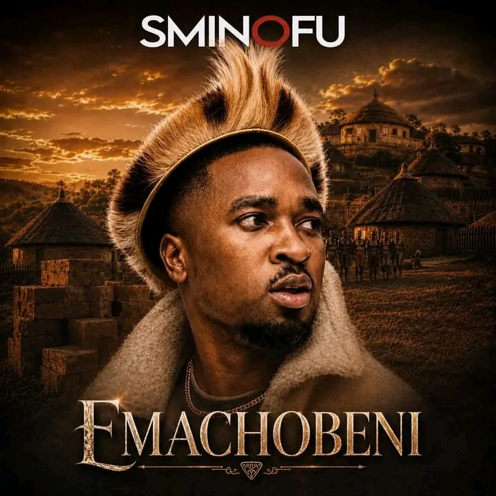 maskandi star Sminofu