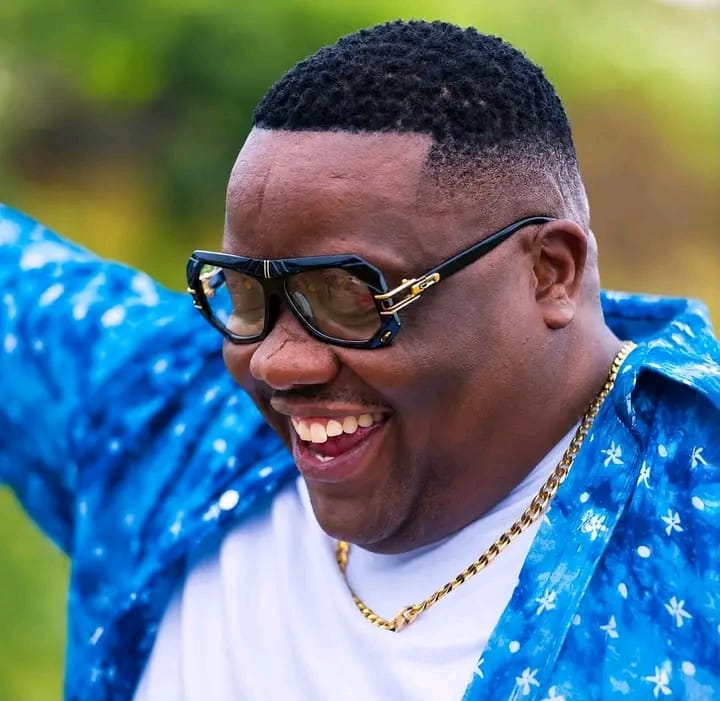 KwaZulu-Natal-born kwaito star Thokozani Ndlovu, popularly known as L'vovo