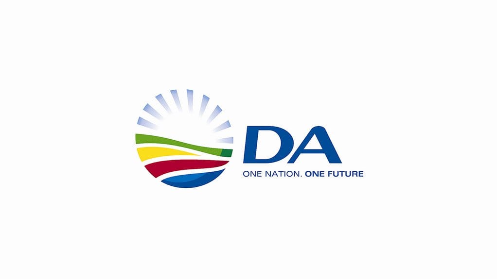 Democratic Alliance