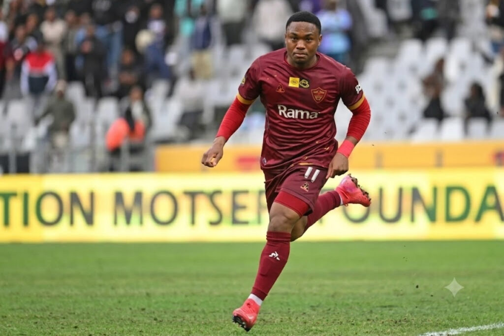 Langelihle Phili
