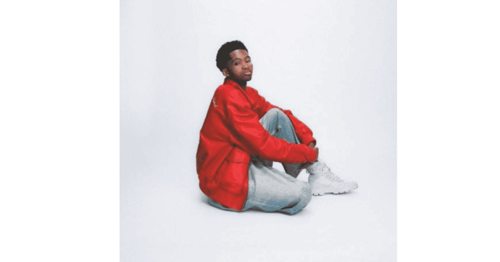 Yandani, About You EP