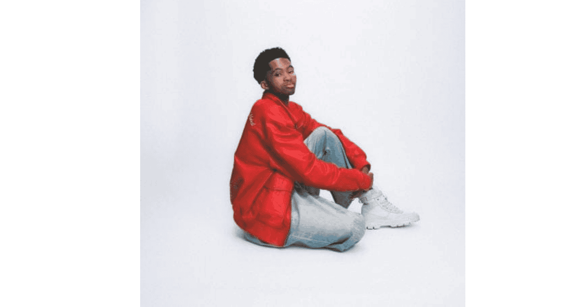 Yandani, About You EP