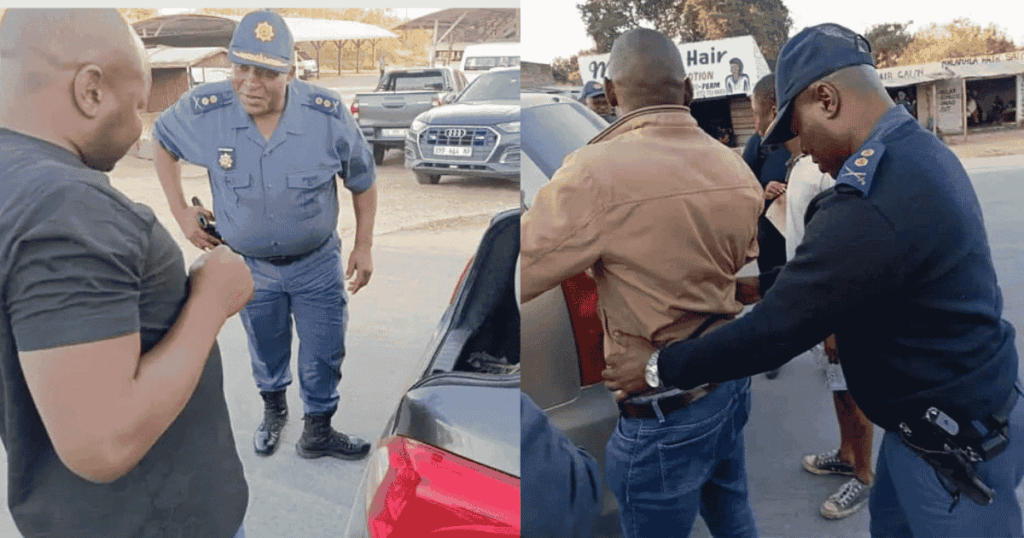 Mpumalanga police, Operation Shanela 2