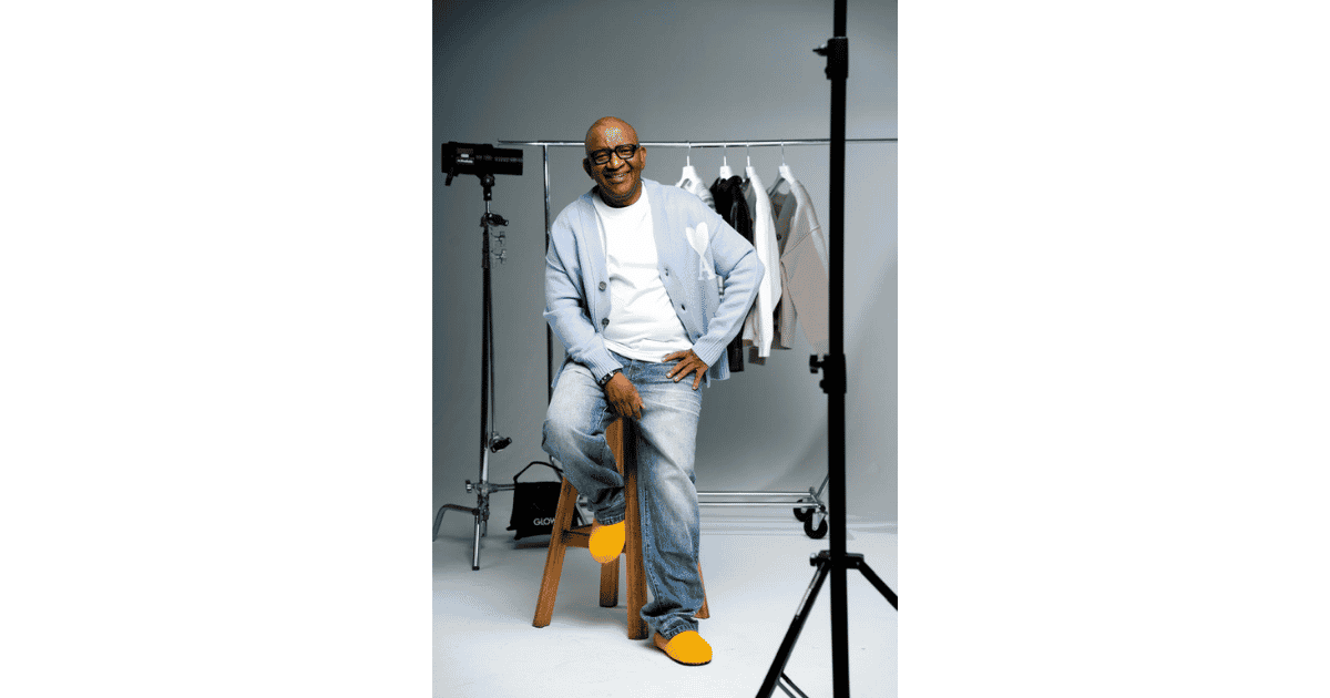 Lebo M, Learnmore comedian,
