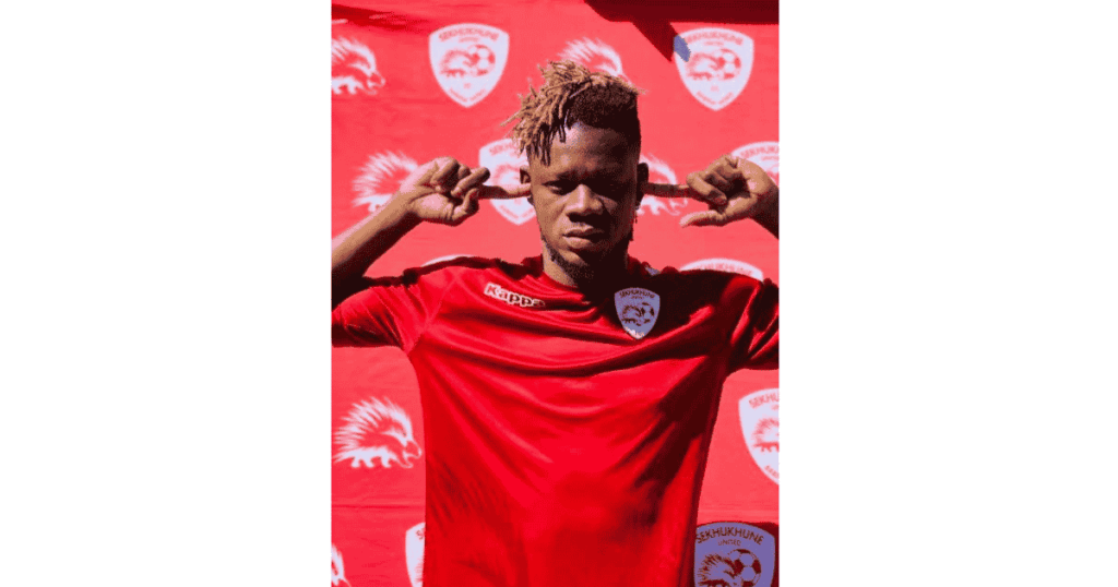Sekhukhune United, Sekhukhune United news