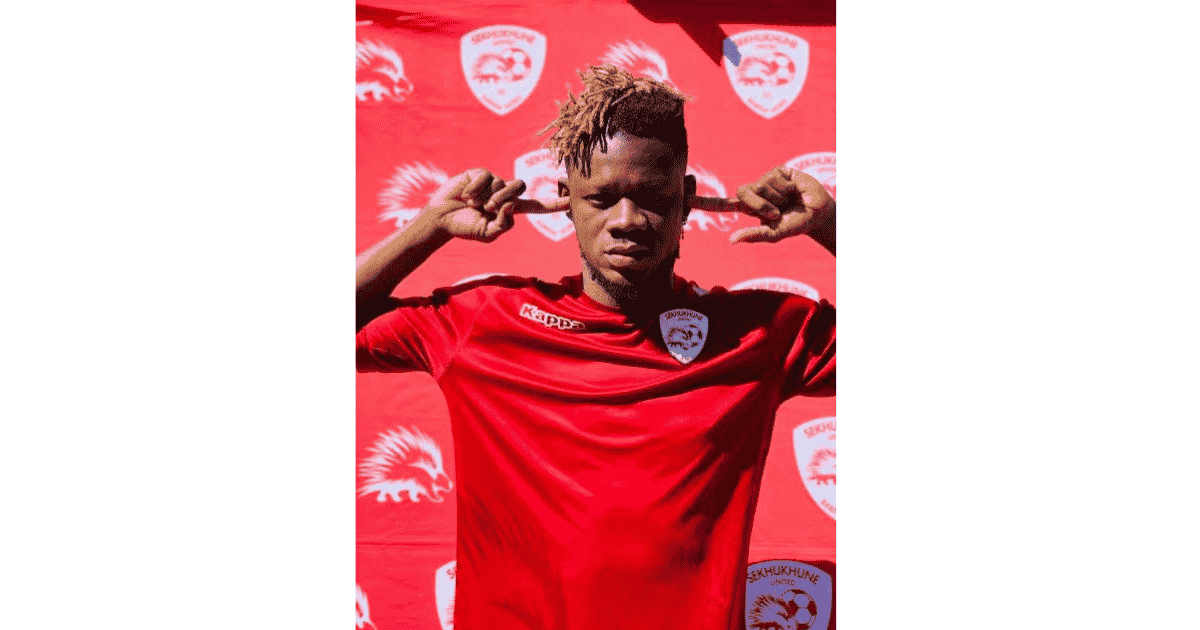 Sekhukhune United, Sekhukhune United news