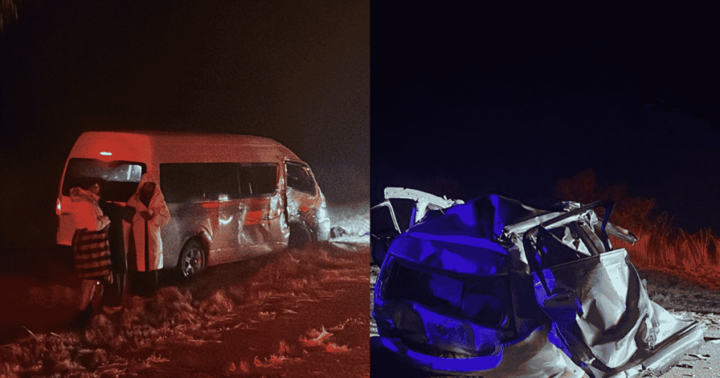 Limpopo accident today, Sekhukhune crash, Limpopo road accident, 14 killed in Limpopo, Susani Violet Mathye, R555 accident, Stoffberg crash, Rossenkraal accident, Phokwane accident, Mamphogo Makhudu Thamaga