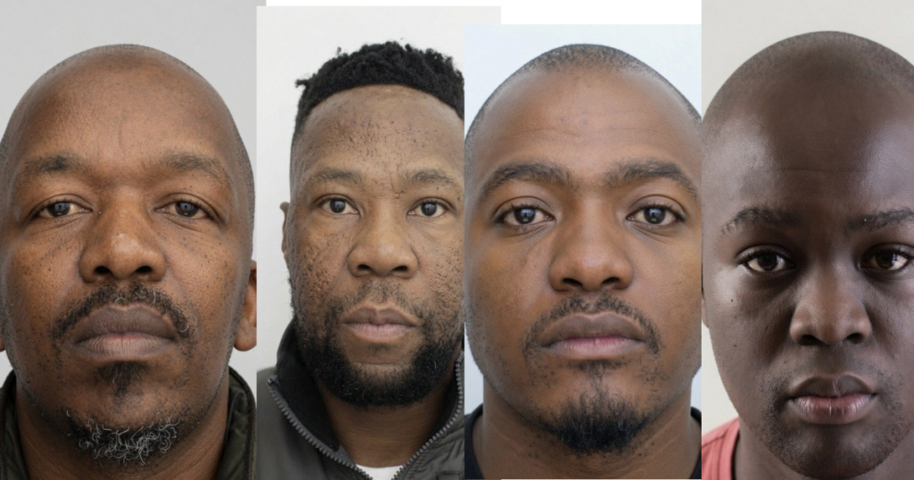 Vanderbijlpark police corruption