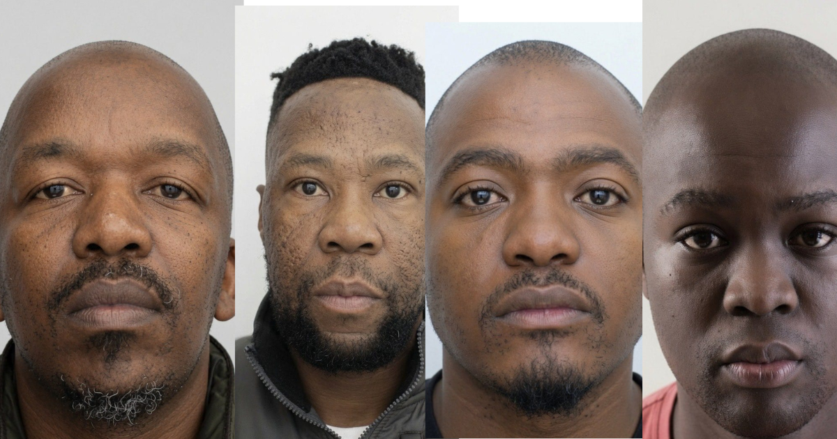 Vanderbijlpark police corruption